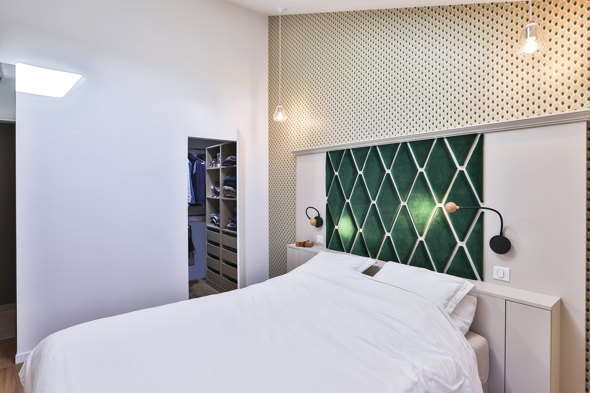 Rénovation d'une Grange